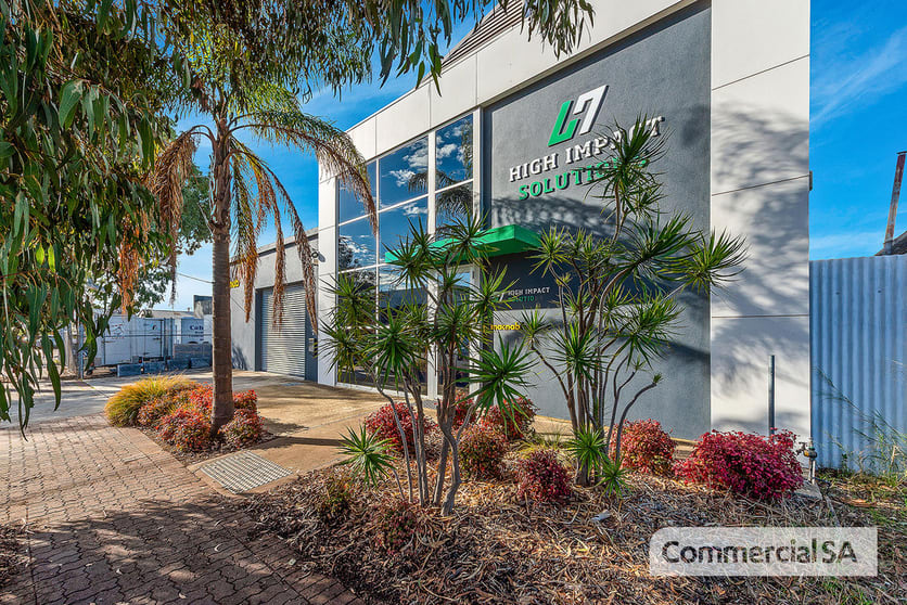 Click to view all images Portion of 21 Benjamin Street St Marys SA 5042 - Image 2