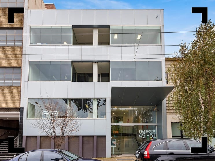 Click to view all images 3.01/49-51 Wellington Street St Kilda VIC 3182 - Image 1