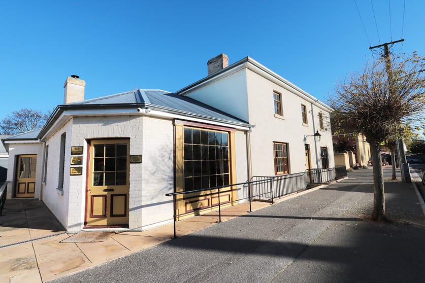Click to view all images 6 Russell Street Evandale TAS 7212 - Image 1