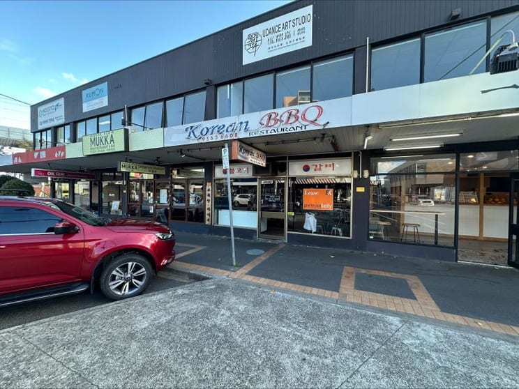 Click to view all images Shop 2/23 Koornang Road Carnegie VIC 3163 - Image 1