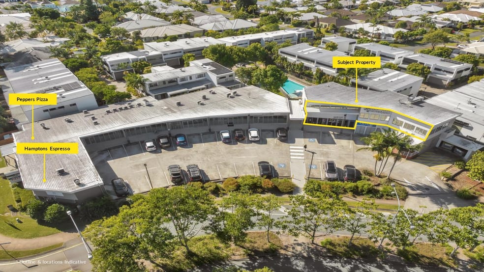 8/1-7 Goshawk Boulevard Buderim QLD 4556 - Image 3