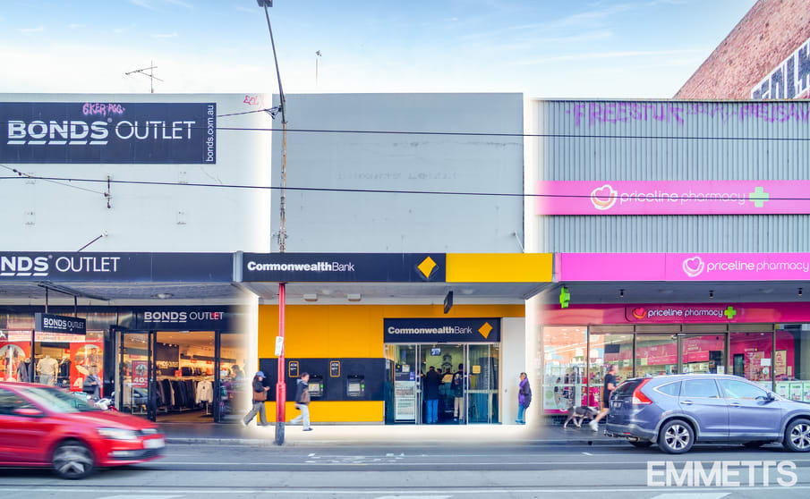 291 Chapel Street Prahran VIC 3181 - Image 1
