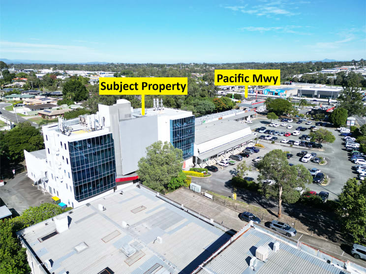 Click to view all images Level 1, 12/3-15 Dennis Road Springwood QLD 4127 - Image 1