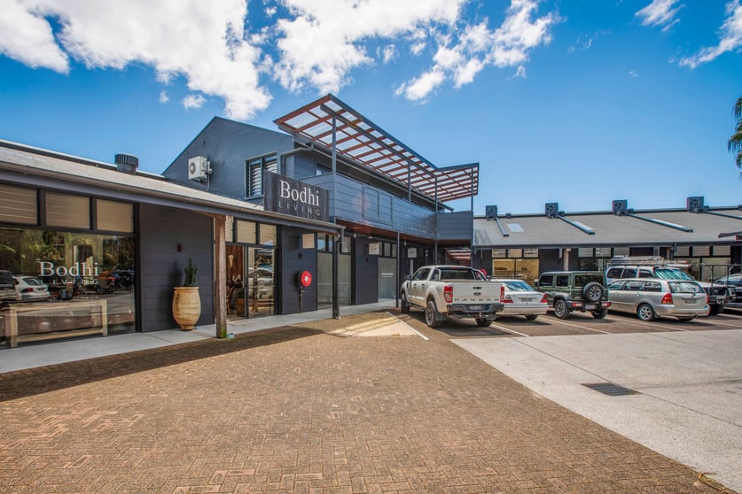 Click to view all images 3C/18 Centennial Circuit Byron Bay NSW 2481 - Image 2