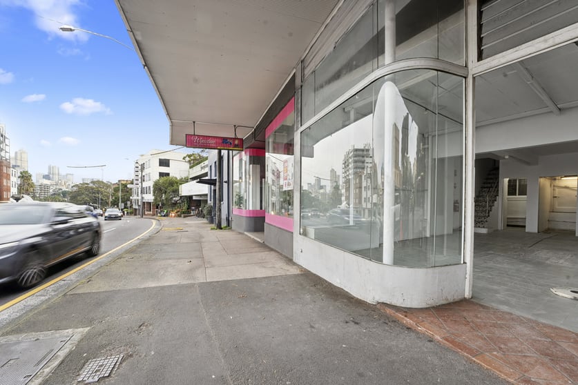 Click to view all images 66-70 New South Head Road Edgecliff NSW 2027 - Image 2