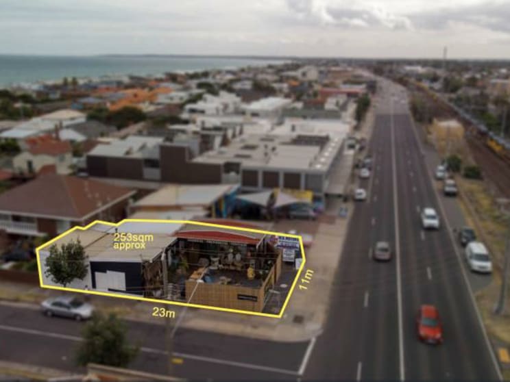 495 Nepean Highway Chelsea Heights VIC 3196 - Image 2