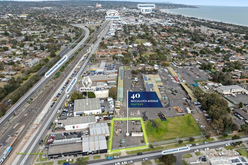 40 McCulloch Avenue Seaford VIC 3198 - Image 3