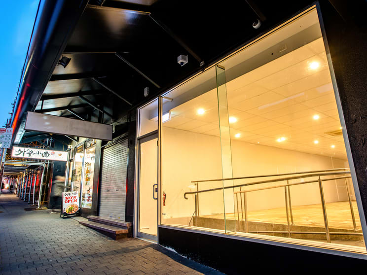 Click to view all images 40 - 44 Murray Street Hobart TAS 7000 - Image 3