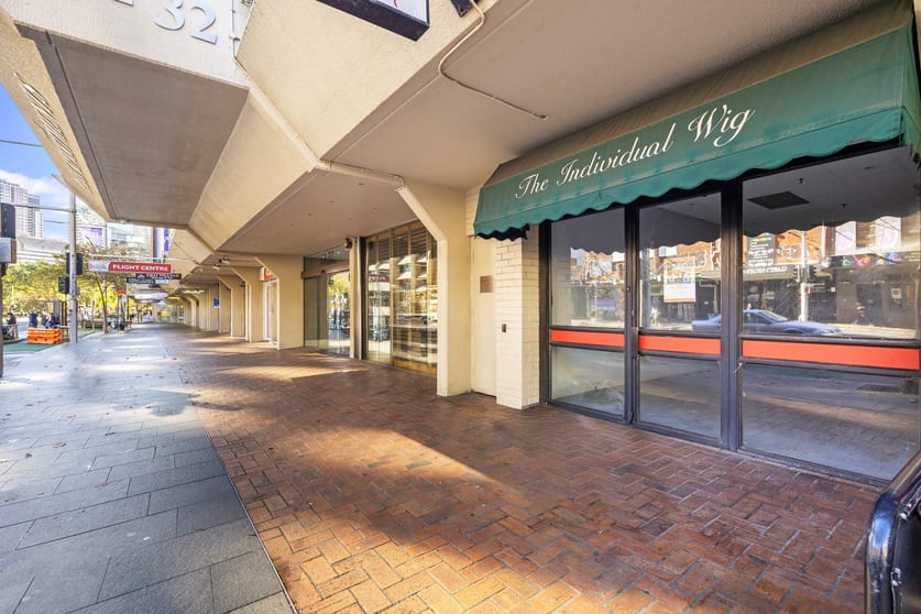 Click to view all images Shop 4/18-32 Oxford Street Darlinghurst NSW 2010 - Image 1