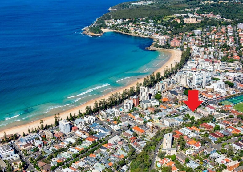 Click to view all images 29-33 Pittwater Road Manly NSW 2095 - Image 2