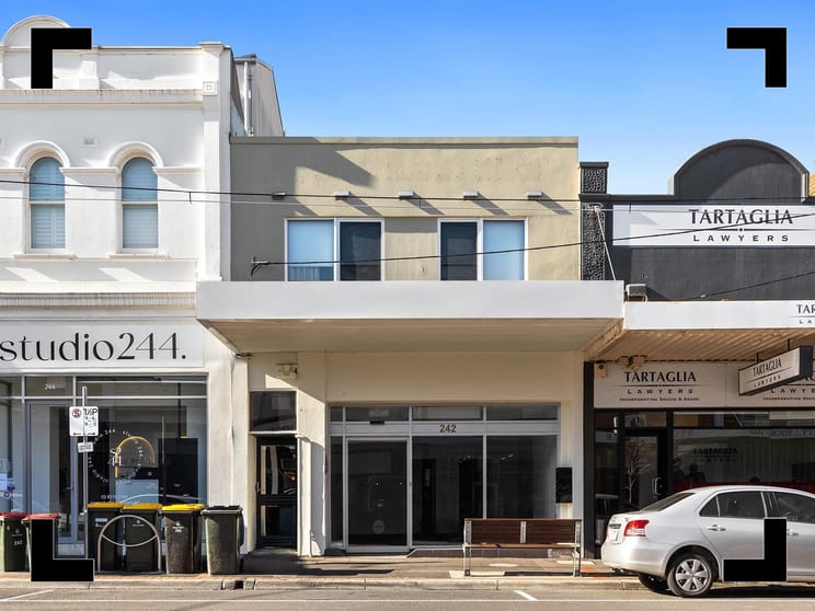 242 Union Road Ascot Vale VIC 3032 - Image 1