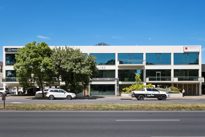 Click to view all images 5/148 Greenhill Road Parkside SA 5063 - Image 1