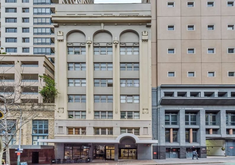 Click to view all images 8/301 Castlereagh Street Sydney NSW 2000 - Image 3