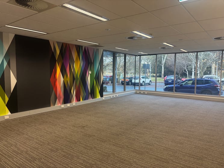 Click to view all images Unit 2/57 Eyre Street Kingston ACT 2604 - Image 2