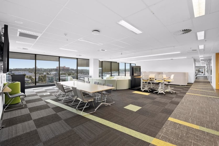 Building B 211 Wellington Road Mulgrave VIC 3170 - Image 2