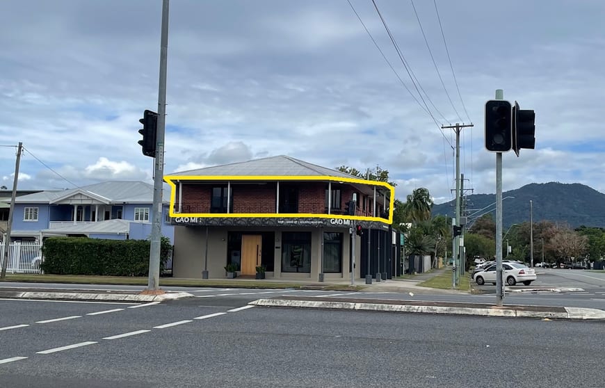 3/351 Sheridan Street Cairns North QLD 4870 - Image 1