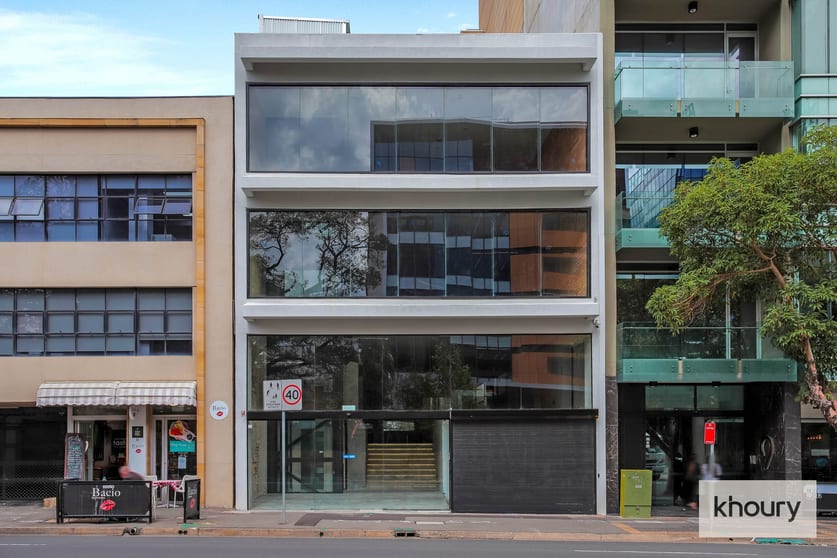 Click to view all images 11 George Street Parramatta NSW 2150 - Image 1