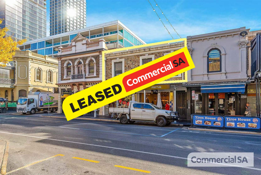 Click to view all images First Floor, 254 Rundle Street Adelaide SA 5000 - Image 1