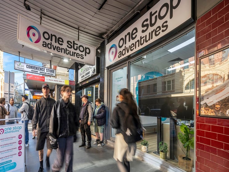 Click to view all images 252 Flinders Street Melbourne VIC 3000 - Image 2