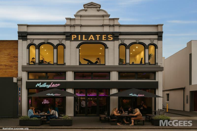 Click to view all images Level 1/270-274 Rundle Street Adelaide SA 5000 - Image 2