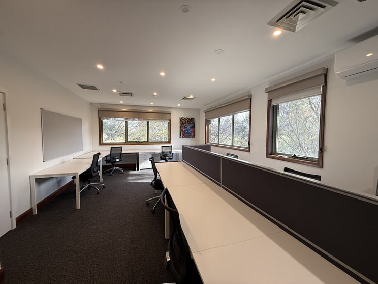 Click to view all images Units 8A & 11//92 Hoskins Street Mitchell ACT 2911 - Image 2