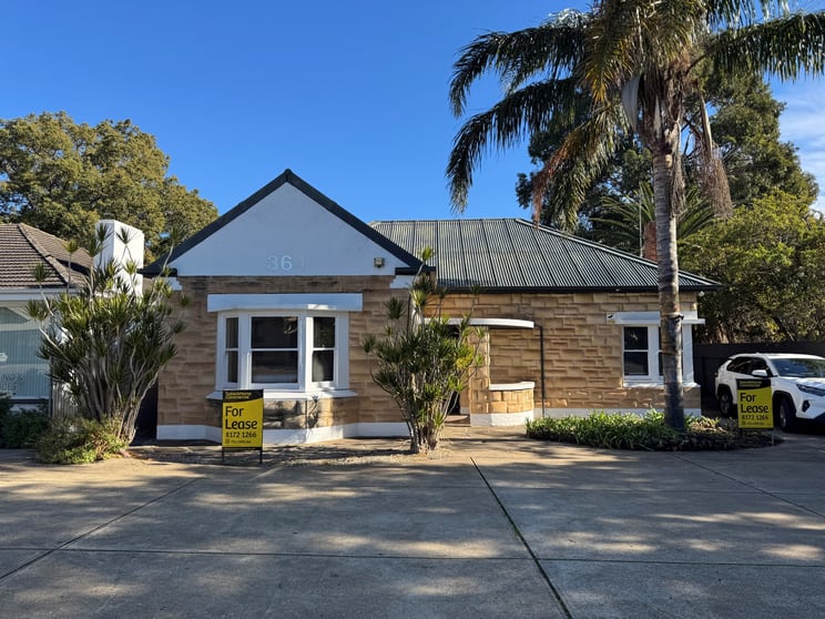 Click to view all images 364 Unley Road Unley Park SA 5061 - Image 2