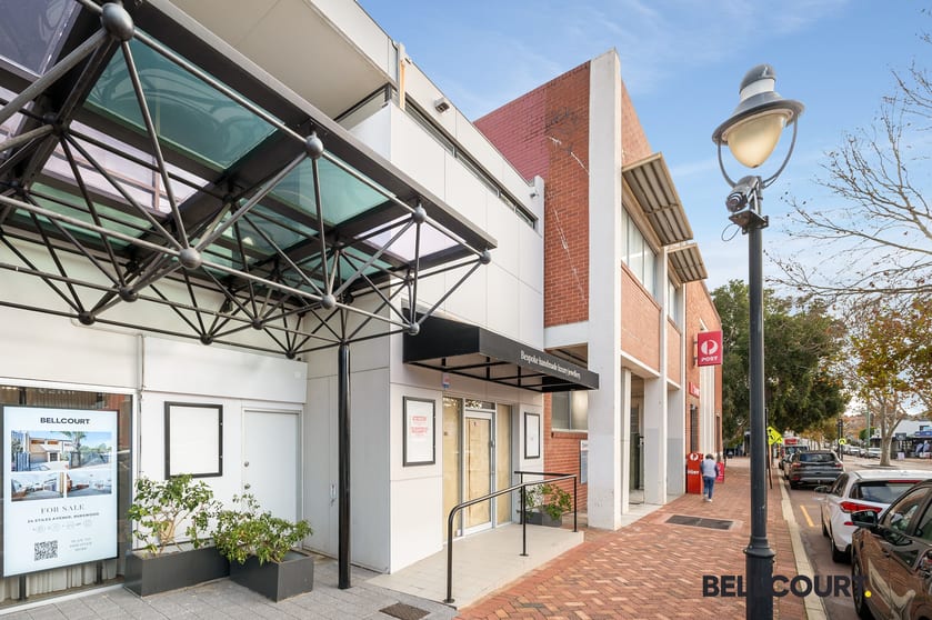 Click to view all images 2/61 Angelo Street South Perth WA 6151 - Image 1