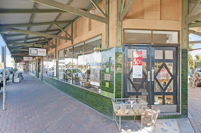 Click to view all images 139 Magill Rd Stepney SA 5069 - Image 2