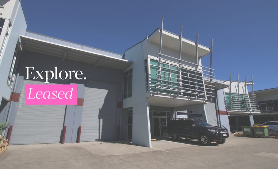 Click to view all images 13/16 Transport Avenue Paget QLD 4740 - Image 1