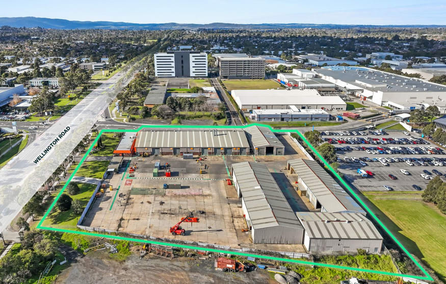 Click to view all images 238-252 Wellington Road Mulgrave VIC 3170 - Image 3