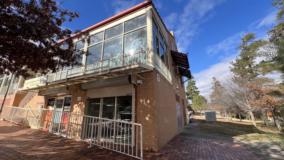 Unit 11/1 Farr Place Isaacs ACT 2607 - Image 1