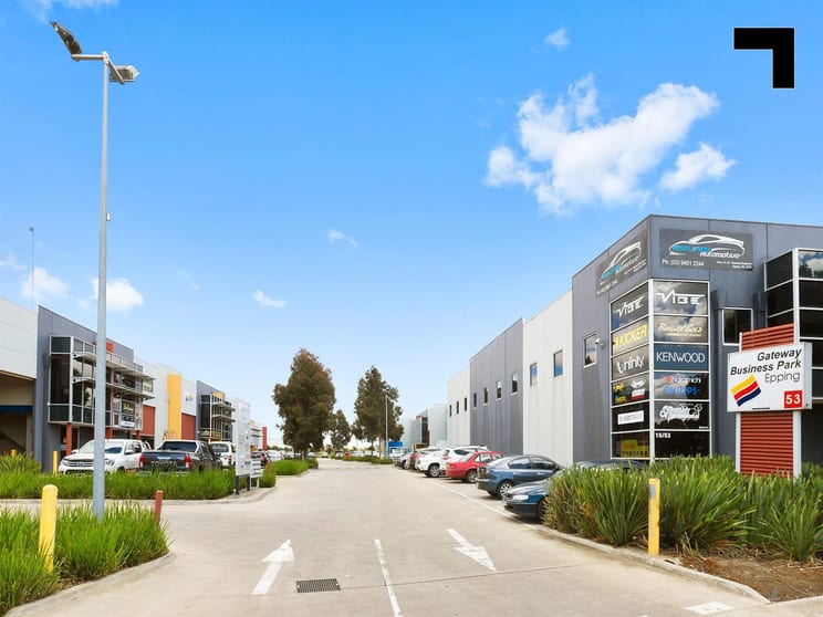 11/53 Gateway Boulevard Epping VIC 3076 - Image 2