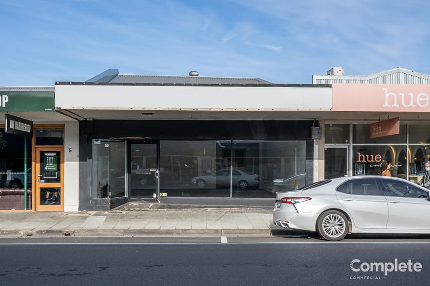 Click to view all images 59 COMMERCIAL STREET WEST Mount Gambier SA 5290 - Image 1