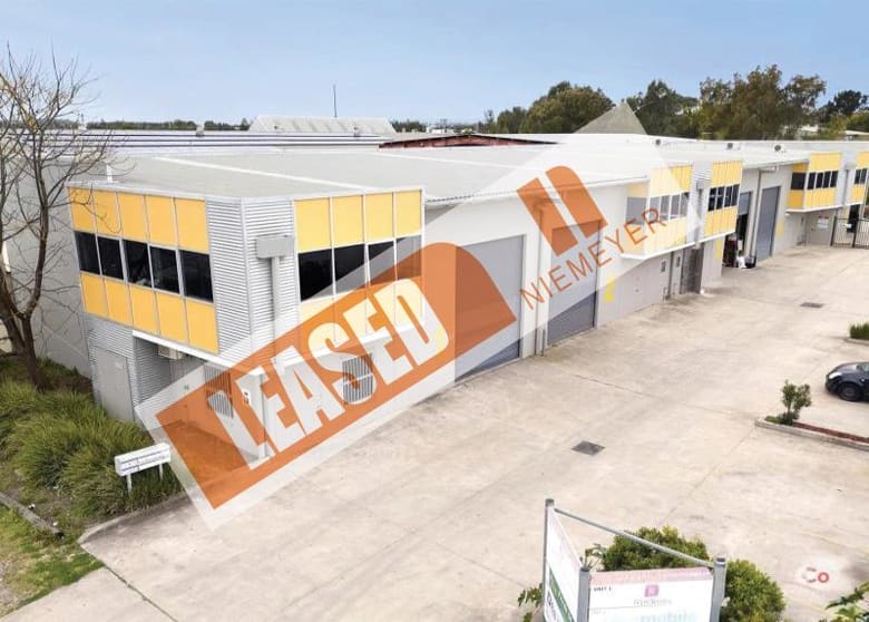 Unit 1/3-5 Harbord Street Granville NSW 2142 - Image 1