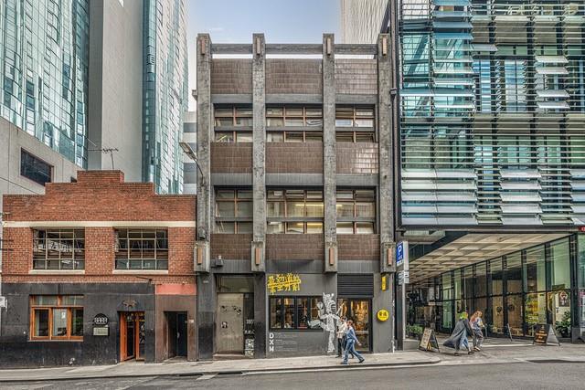 Click to view all images Level 2/395-397 Little Lonsdale Street Melbourne VIC 3000 - Image 1