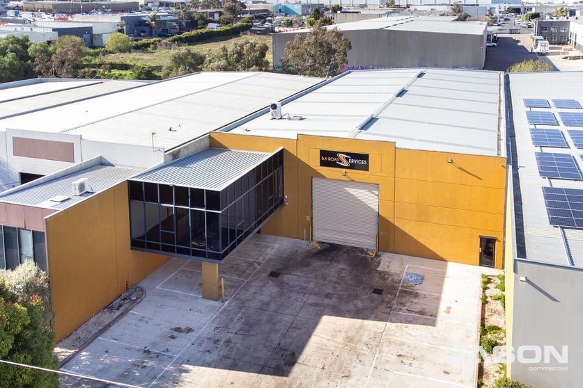 Click to view all images 38 Allied Drive Tullamarine VIC 3043 - Image 2