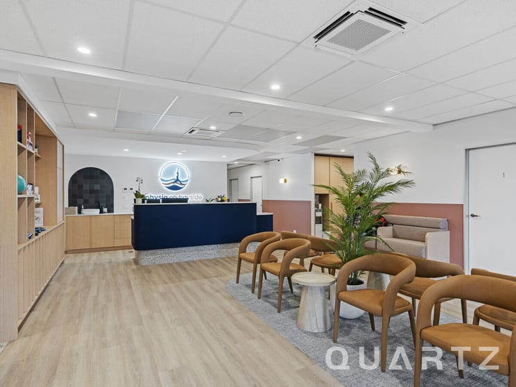 Click to view all images 2/45 Wynyard Street Cleveland QLD 4163 - Image 2