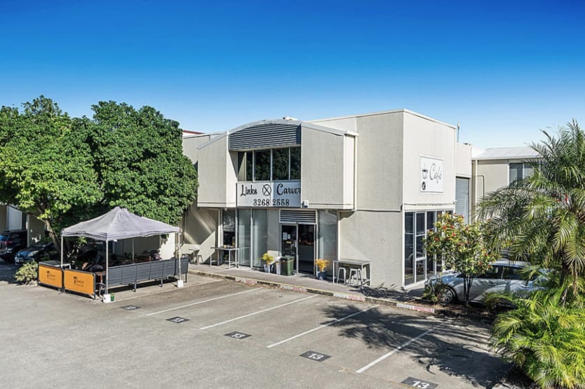 Click to view all images 13B/29 Links Avenue North Eagle Farm QLD 4009 - Image 1