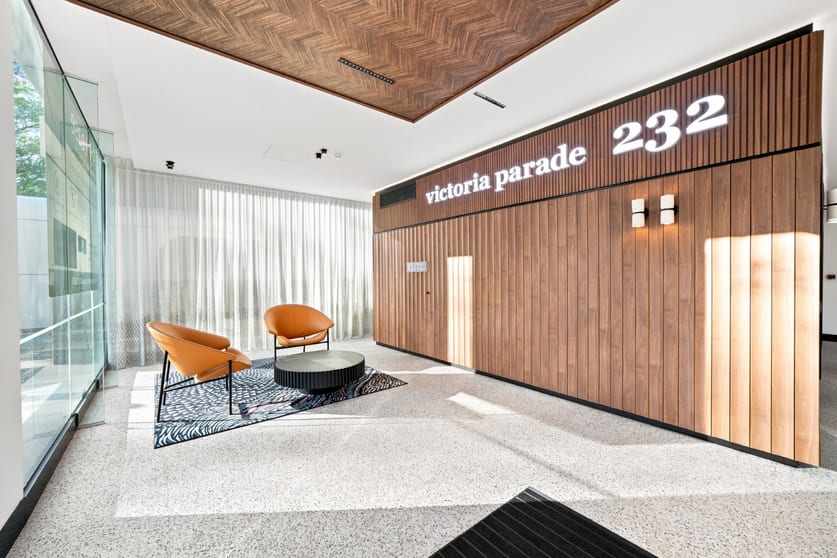 Click to view all images 232 Victoria Parade East Melbourne VIC 3002 - Image 1