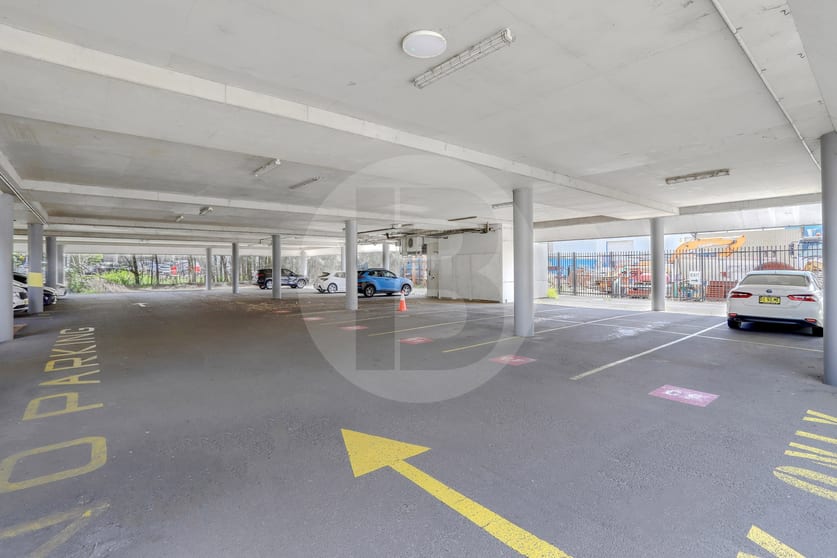 Click to view all images Suite 2/Lvl 1,43 FOURTH AVENUE Blacktown NSW 2148 - Image 2