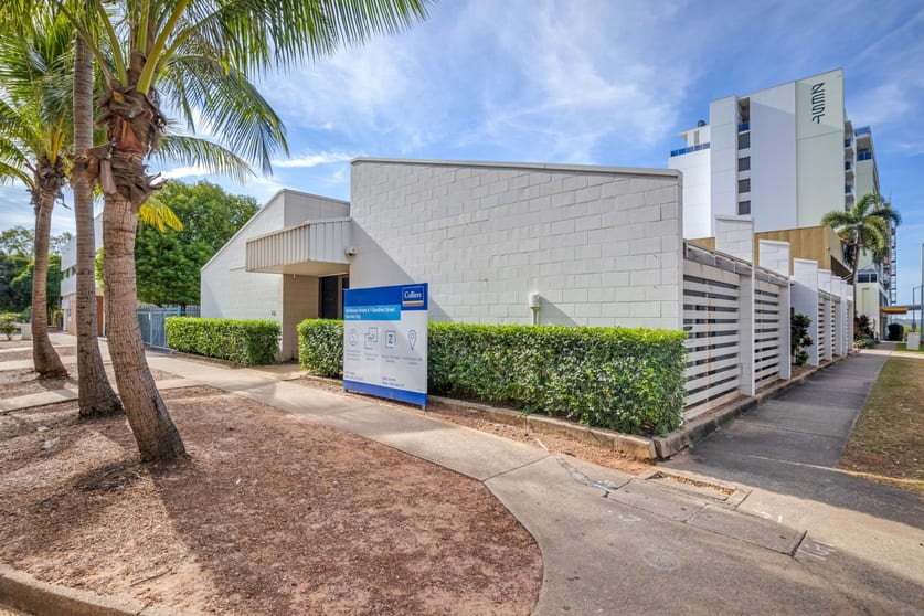 Click to view all images 46 Woods Street Darwin City NT 0800 - Image 1