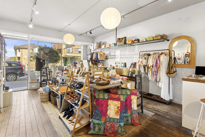 Click to view all images 300 Sydney Road Balgowlah NSW 2093 - Image 3