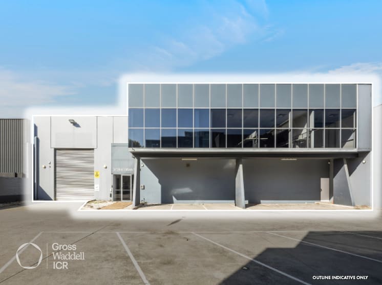Unit 3/59-63 Mark Street North Melbourne VIC 3051 - Image 1