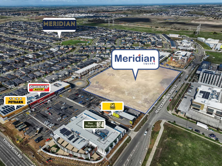 Click to view all images 35 Matterhorn Drive Clyde North VIC 3978 - Image 3