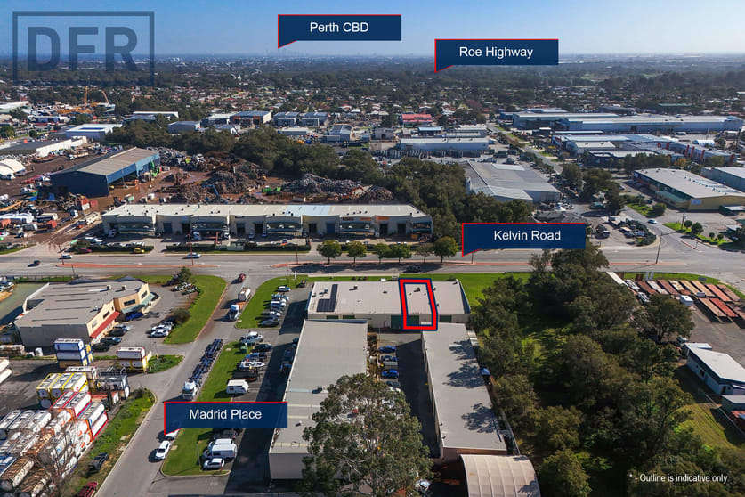 Click to view all images 2/95-97 Kelvin Road Maddington WA 6109 - Image 3