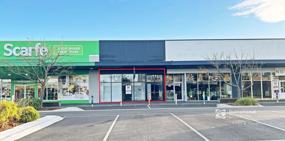 2A/90-120 Nicholson Street Bairnsdale VIC 3875 - Image 2