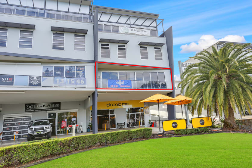 Click to view all images 10b/7 Hoyle Avenue Castle Hill NSW 2154 - Image 1