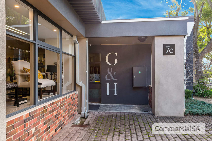 Click to view all images 7C Avenue Road Frewville SA 5063 - Image 2