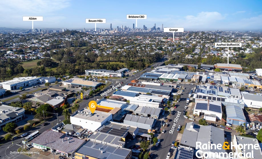 Click to view all images A/58 Webster Road Stafford QLD 4053 - Image 3