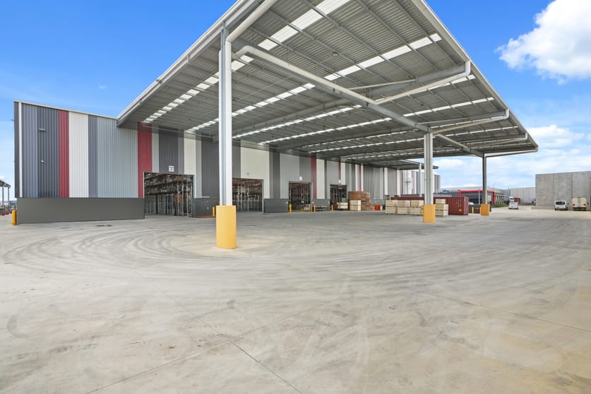 Click to view all images Part Warehouse 1B, 79 Fergus Lane Cranbourne West VIC 3977 - Image 1
